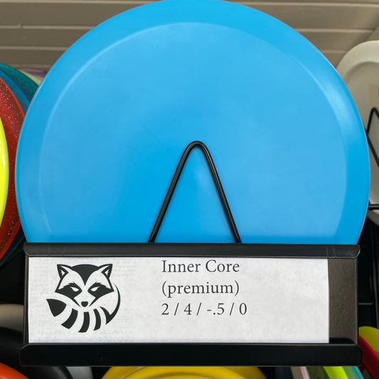 Inner Core