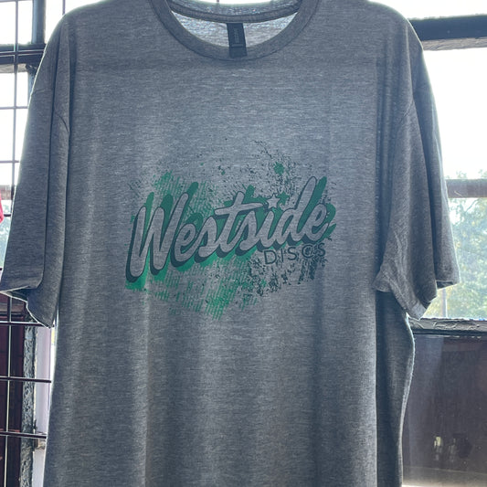 Westside Discs Grunge Tee
