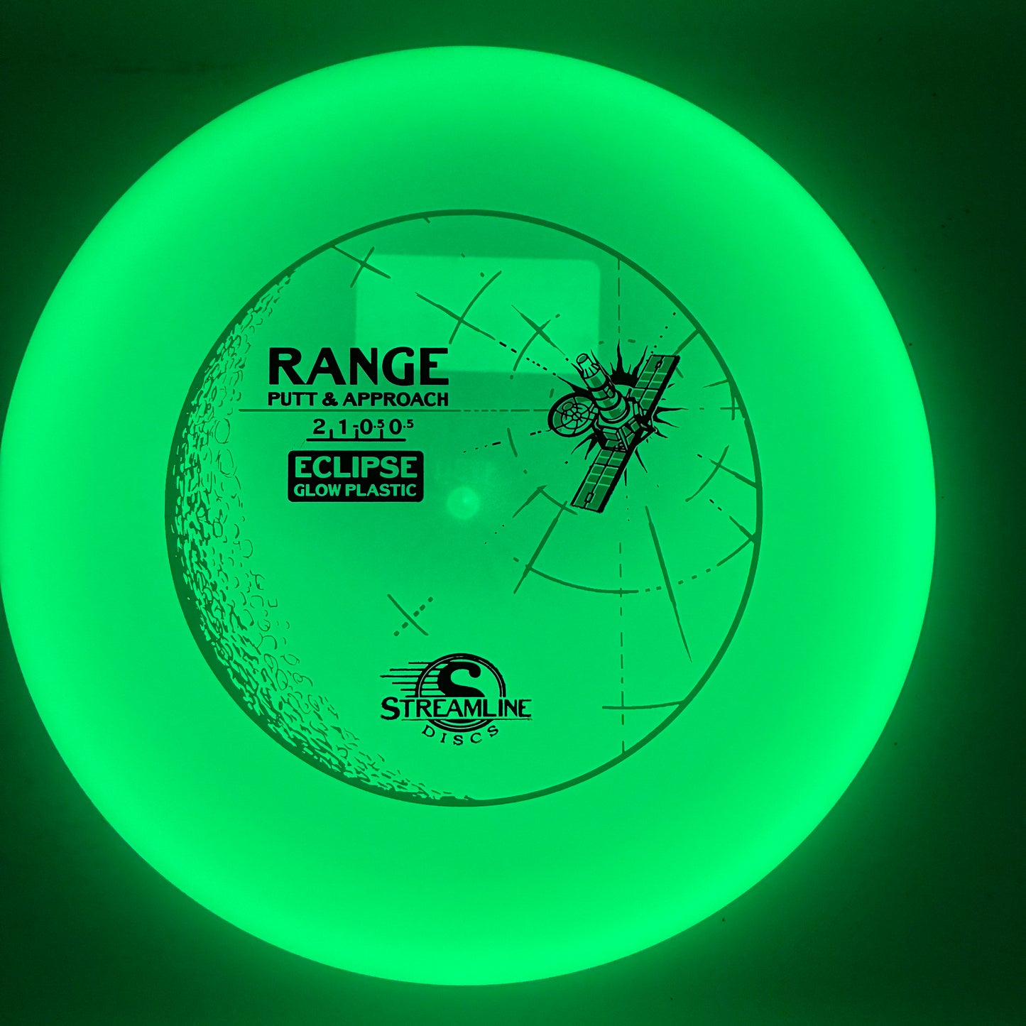 Streamline Discs Range Eclipse - Putt/Approach