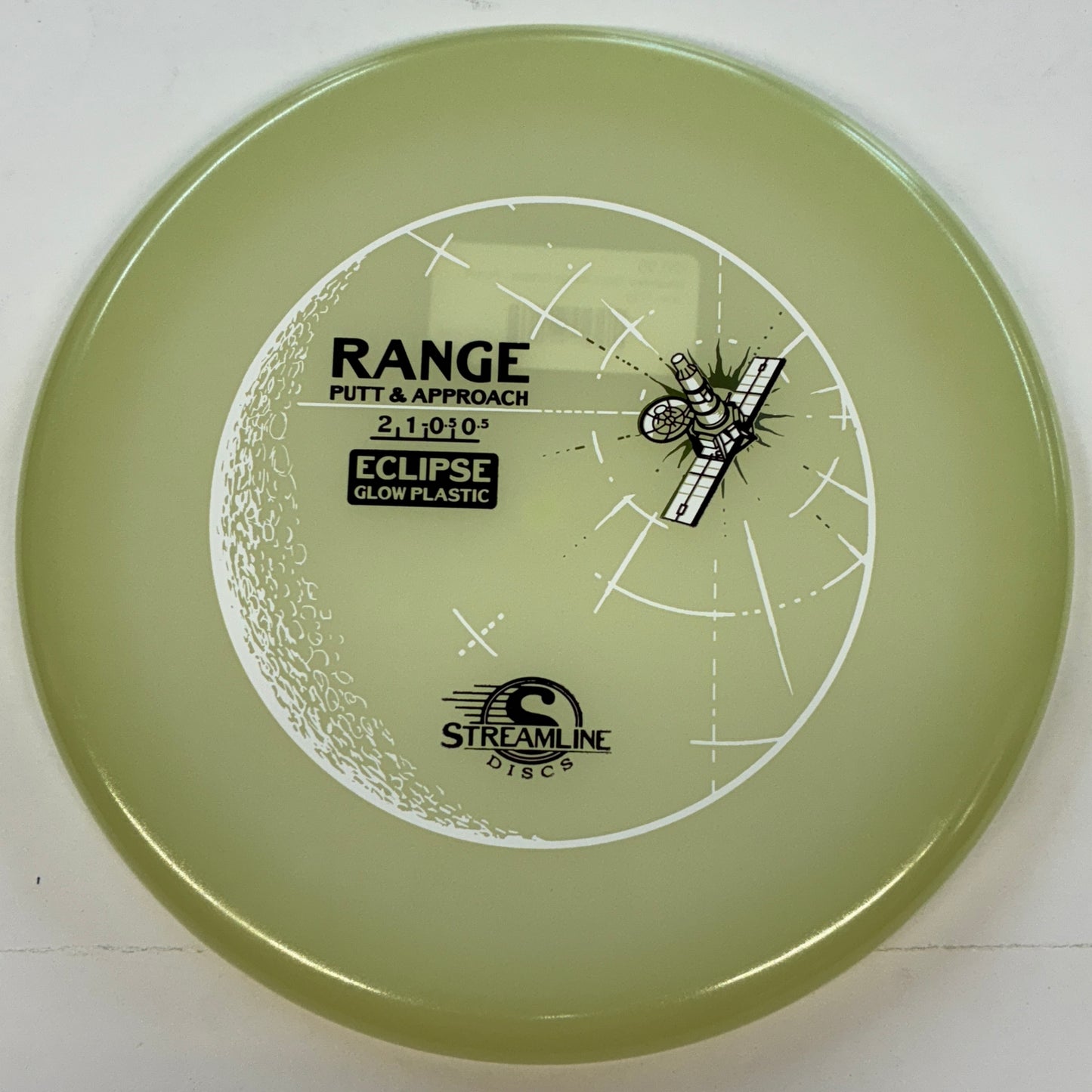 Streamline Discs Range Eclipse - Putt/Approach