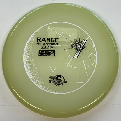 Streamline Discs Range Eclipse - Putt/Approach