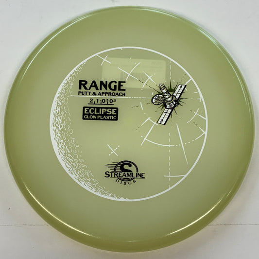 Streamline Discs Range Eclipse - Putt/Approach