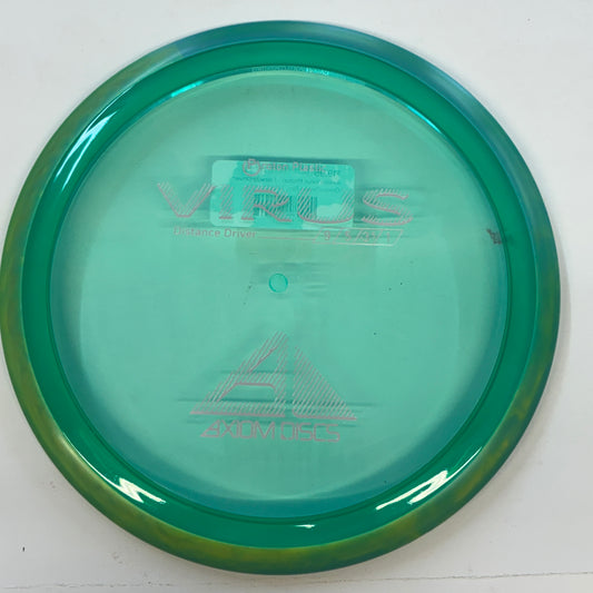 Axiom Virus Proton - Fairway Driver