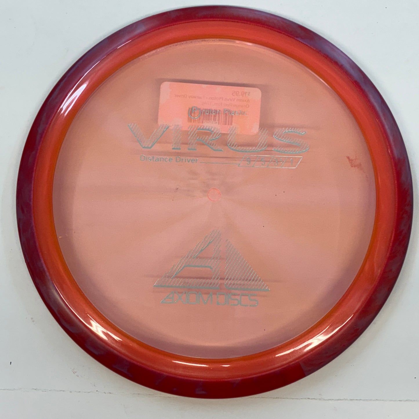Axiom Virus Proton - Fairway Driver