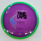 Axiom Simon Line Time- Lapse Neutron - Distance Driver