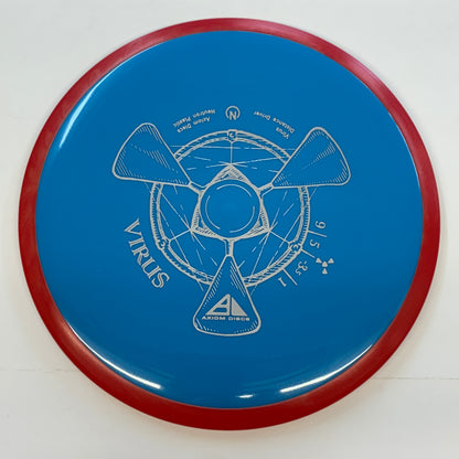 Axiom Virus Neutron - Fairway Driver