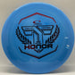 Latitude 64 Honor Royal Grand Tristan Tanner 2023 - Fairway Driver