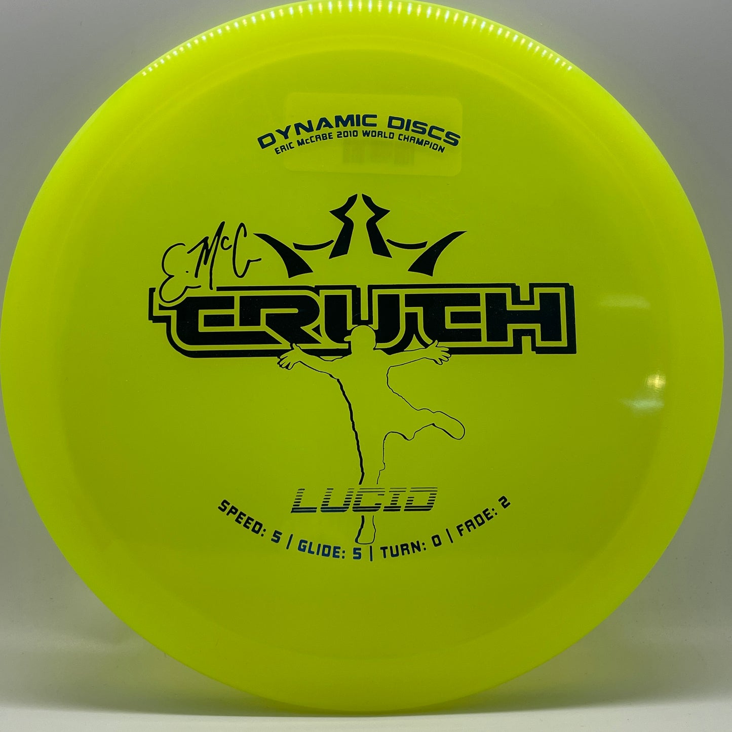 Dynamic Discs EMAC Truth Lucid - Midrange