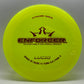 Dynamic Discs Enforcer  Lucid - Distance Driver