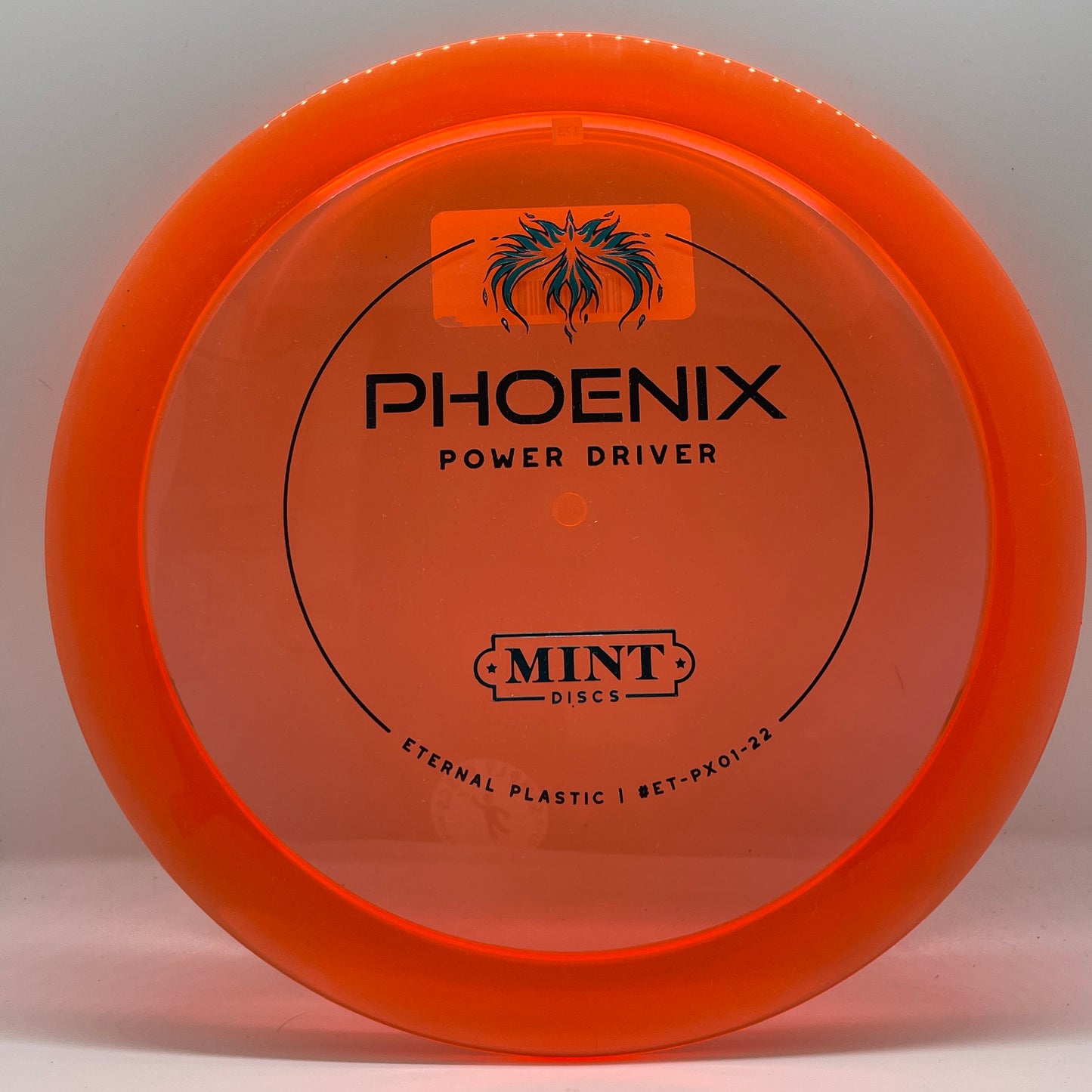 Mint Discs Phoenix Eternal - Fairway Driver