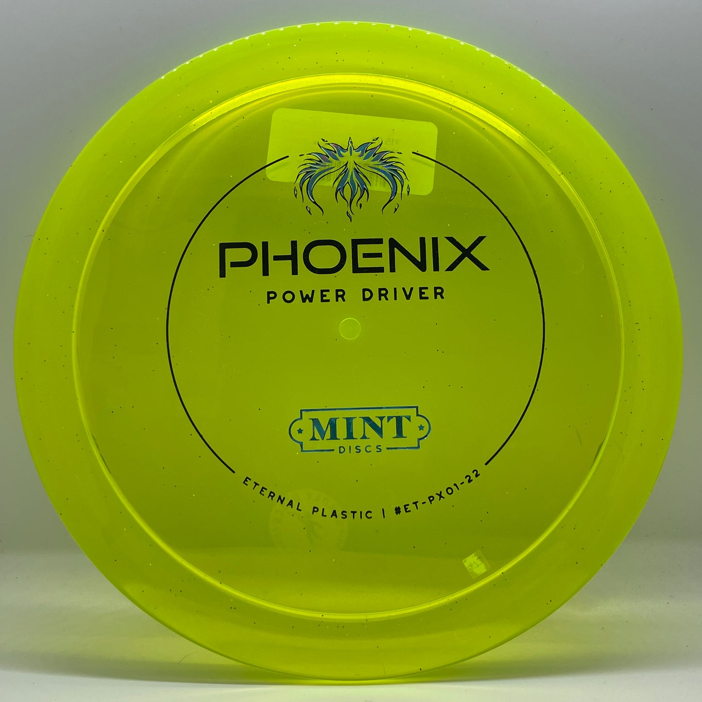 Mint Discs Phoenix Eternal - Fairway Driver