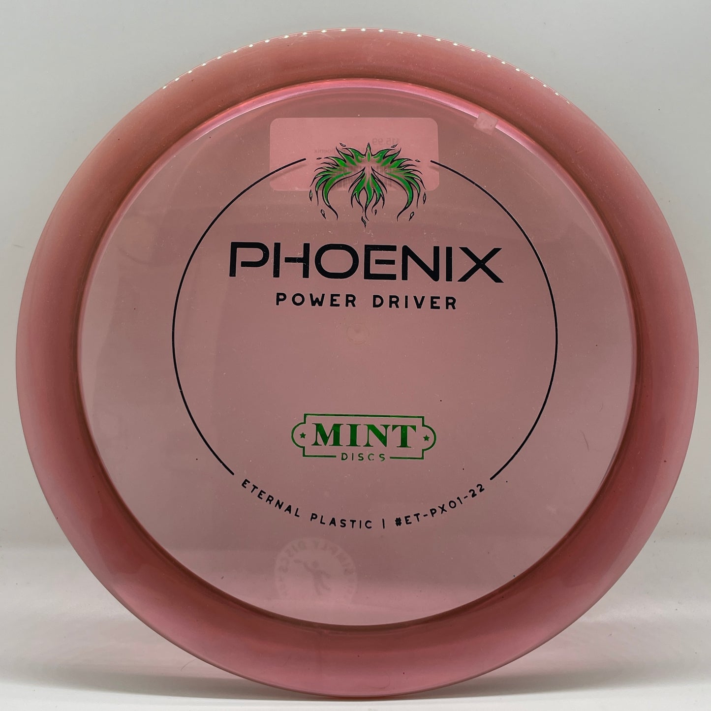 Mint Discs Phoenix Eternal - Fairway Driver