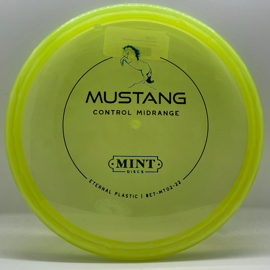 Mint Discs Mustang Eternal - Midrange