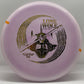 Lone Star Disc Lone Wolf Alpha Artist Series - Midrange