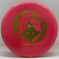 Lone Star Disc Lone Wolf Alpha Artist Series - Midrange