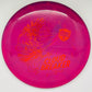 Discmania Link April Jewels Lux Vapor  (Cloud Breaker) - Putter