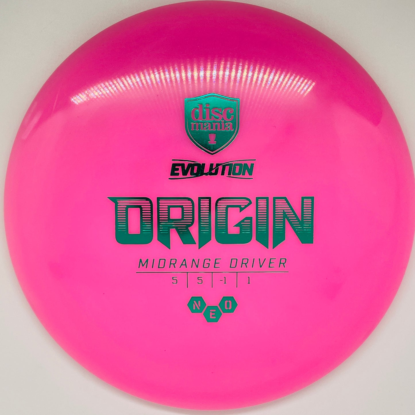 Discmania Origin Neo - Midrange