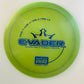 Dynamic Discs Evader Lucid Air - Fairway Driver