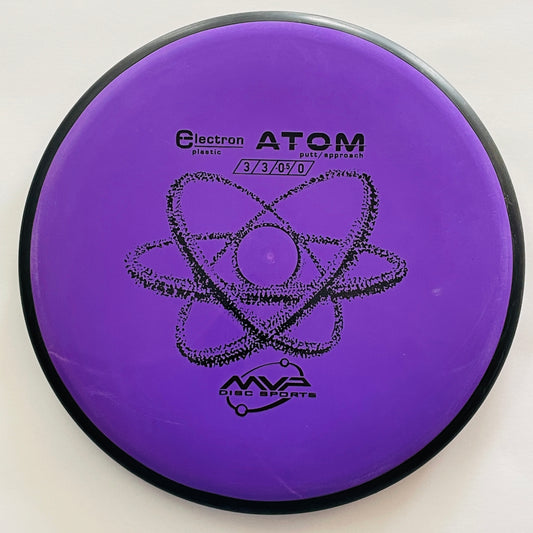 MVP Electron Atom - Putter