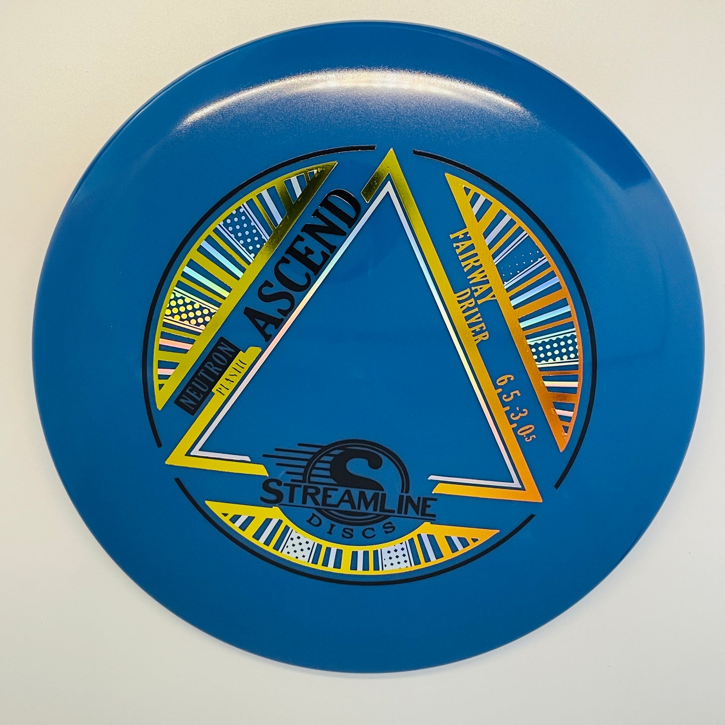 Streamline Discs Ascend Neutron - Fairway Driver