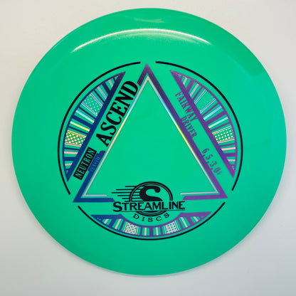 Streamline Discs Ascend Neutron - Fairway Driver