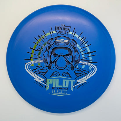 Streamline Discs Pilot Electron Firm - Putt/Approach