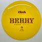 Clash Discs Berry Steady - Midrange