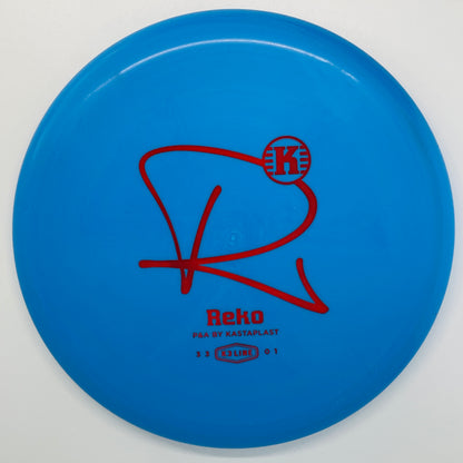 Kastaplast Reko K3 Line - Putter