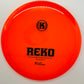Kastaplast Reko K1 Line - Putter