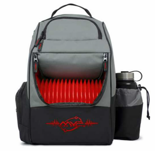 MVP Shuttle Backpack