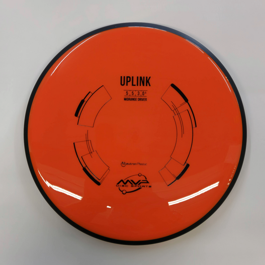 MVP Uplink Neutron - Midrange