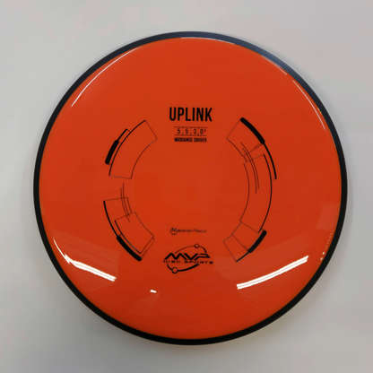 MVP Uplink Neutron - Midrange