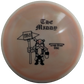 Lone Star Disc The Middy Bravo Artist Series- Midrange