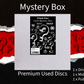 Used Mystery Box