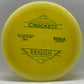 Lone Star Disc Crockett Alpha - Distance Driver