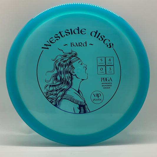 Westside Discs Bard VIP - Midrange