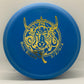 Lone Star Disc Bull Snake V1 Artist Series - Putt/Approach