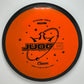 Dynamic Discs Judge Classic Blend Orbit - Putter