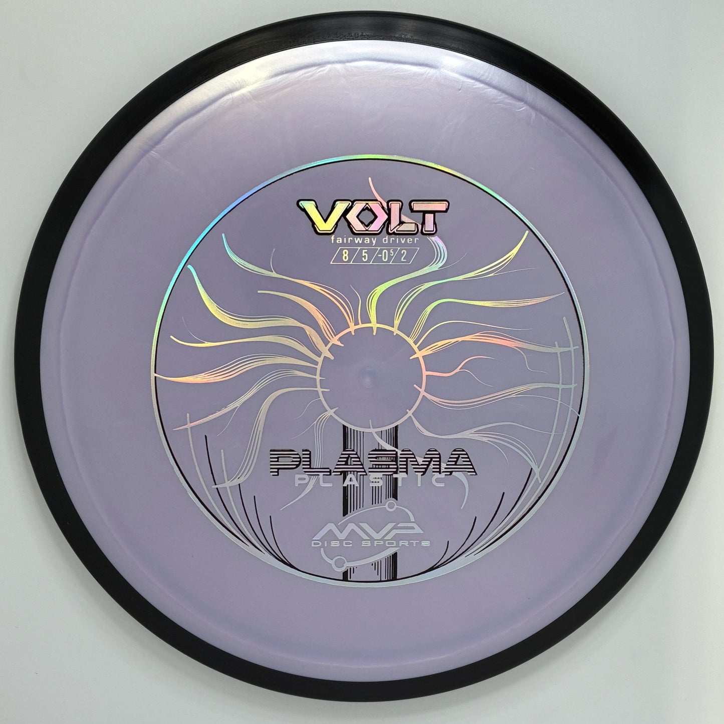 MVP Volt "Classic" Plasma - Fairway Driver