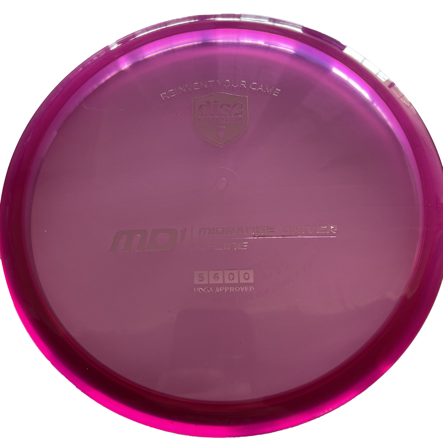 Discmania  MD1 C-Line - Midrange