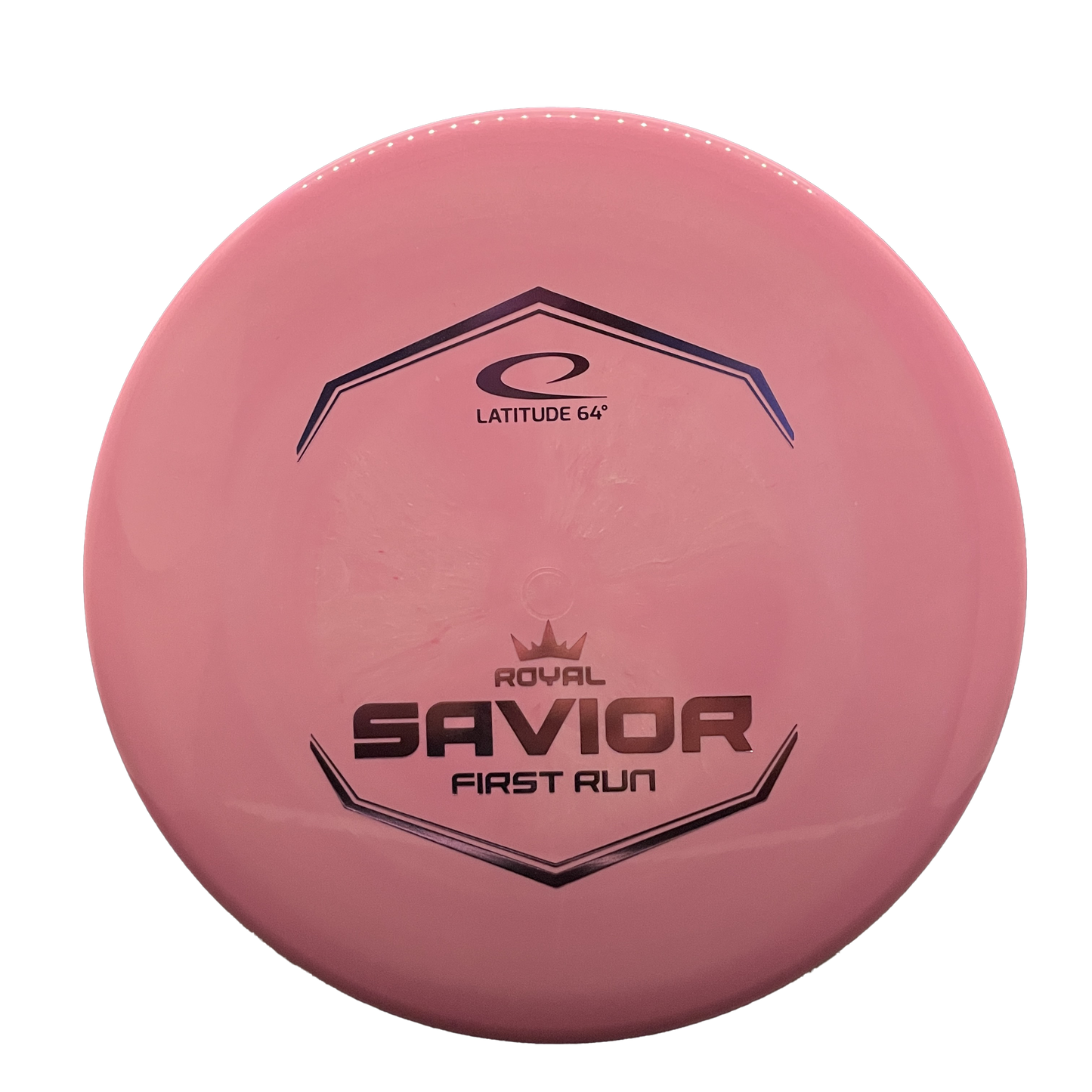 Latitude 64 Savior Royal Grand  First Run - Midrange