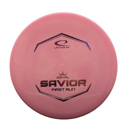 Latitude 64 Savior Royal Grand  First Run - Midrange