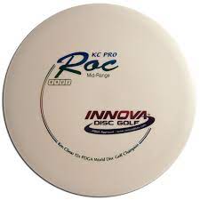Innova Roc Pro KC - Mid-Range