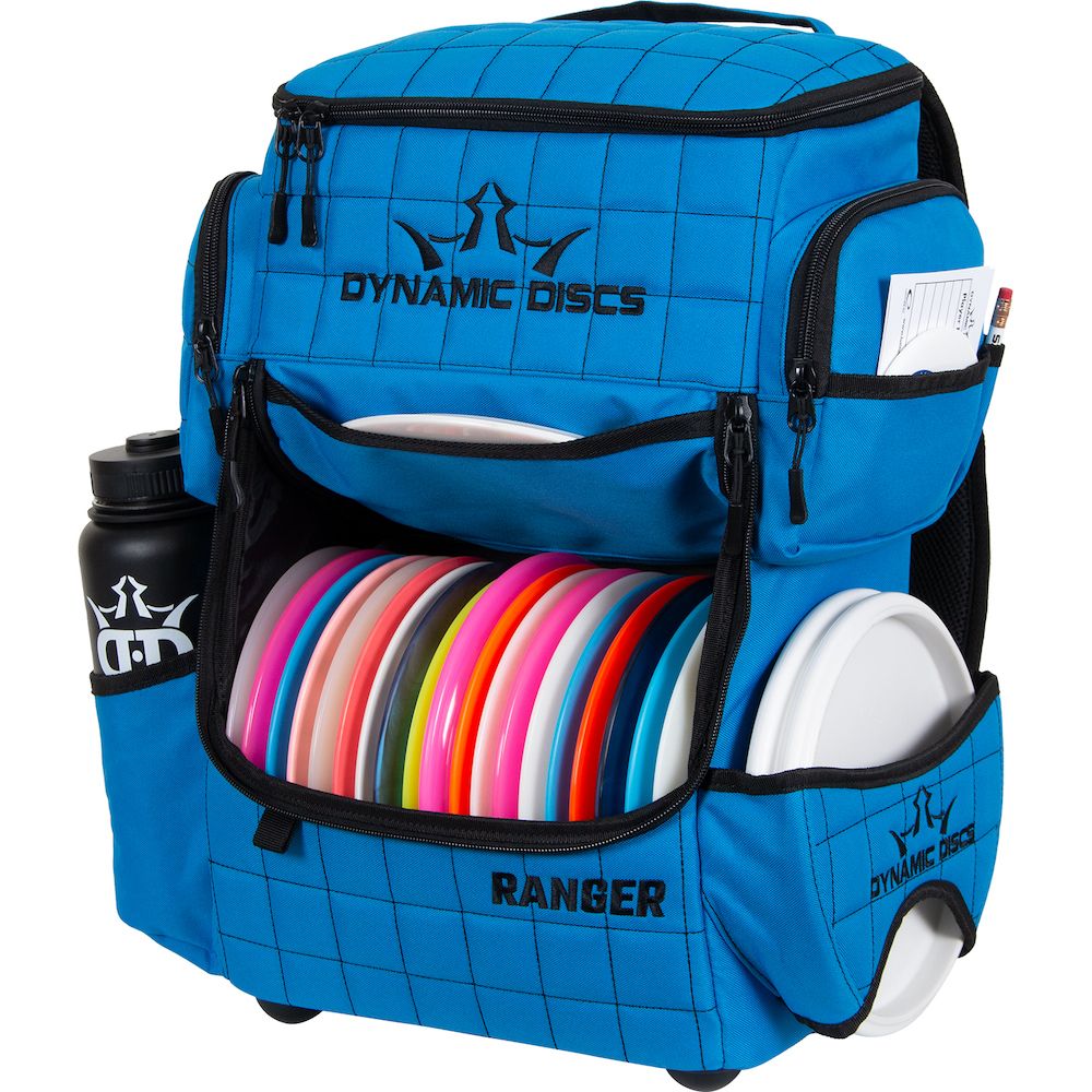 Dynamic Discs Ranger Backpack - Accessories DS