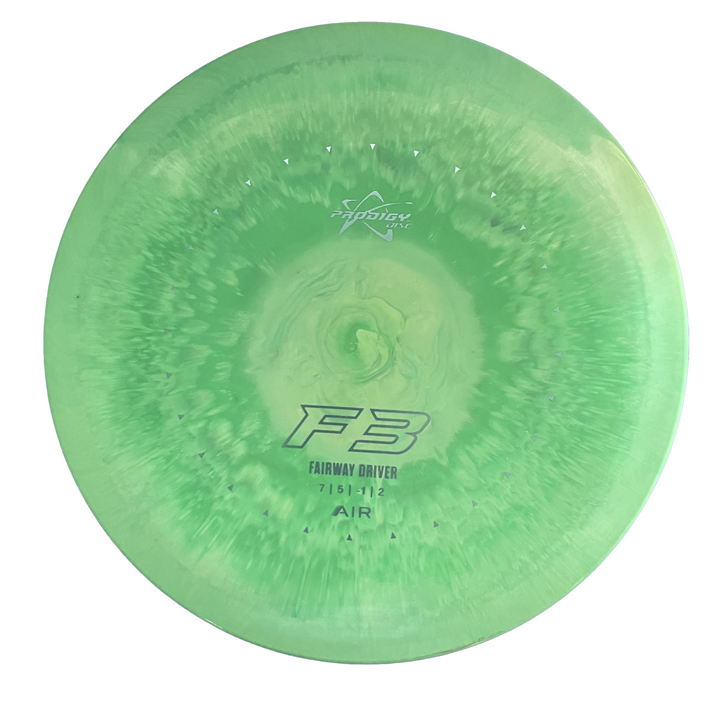 Prodigy F3 Fairway Driver Air Spectrum