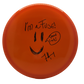 Latitude 64 Fuse Opto Smiley Jonathan Edition- Midrange