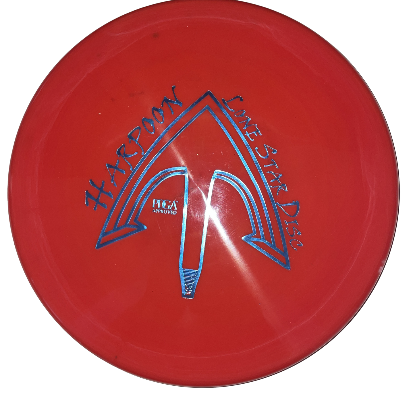 Lone Star Disc Harpoon Alpha - Midrange
