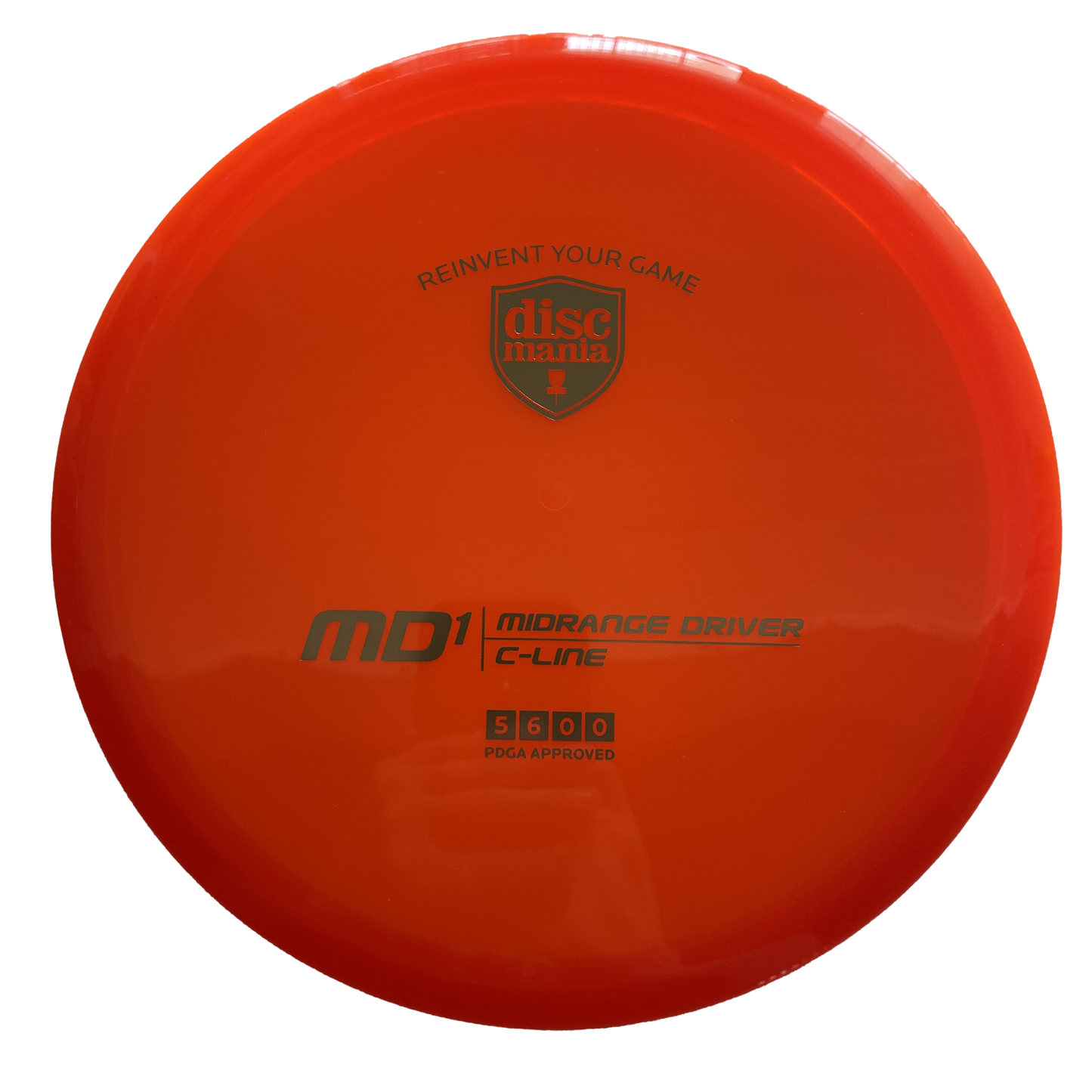 Discmania  MD1 C-Line - Midrange