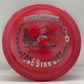 Lone Star Disc Nimitz Bravo Artist Series - Distance Driver
