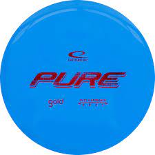 Latitude 64 Pure Gold - Putt/Approach